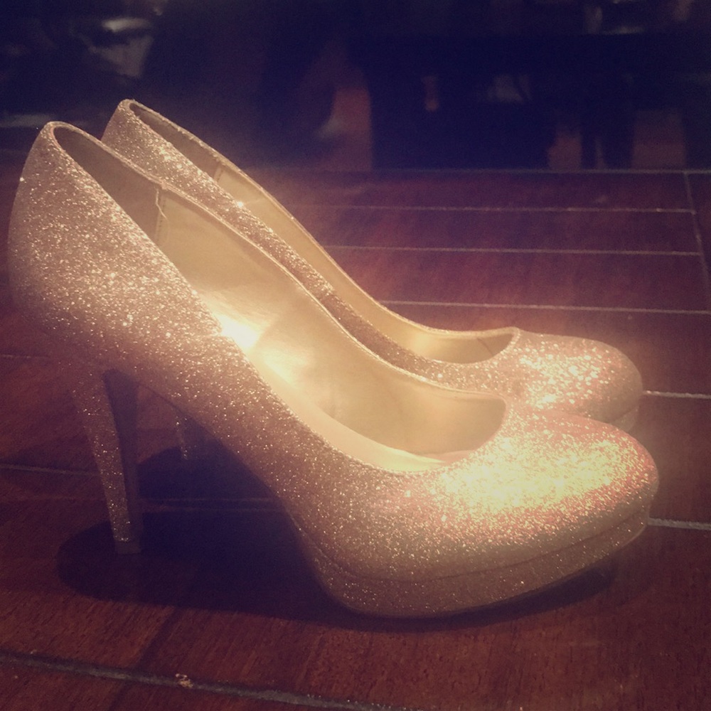 My Delicious Shoes Pumps